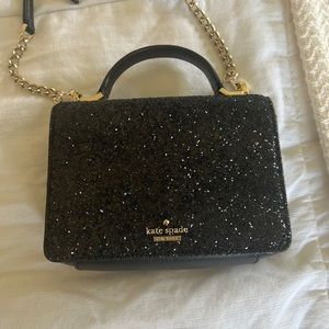 KATE SPADE Sparkle Purse